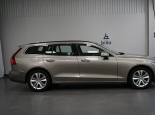 Volvo V60 B4 Diesel Mom Adv Navi Pro Edition