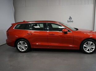 Volvo V60 B4 II Bensin Momentum Advanced