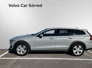 Volvo V60 Cross Country B4 AWD Diesel Core