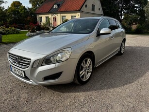 Volvo V60 D2 Summum Euro 5