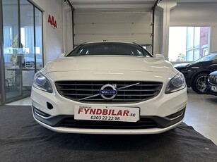 Volvo V60 D3 Classic Momentum