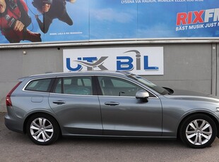 Volvo V60 D4 Geartronic Advanced Edition,Momentum Euro6 Navi