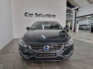 Volvo V60 D4 Geartronic Summum