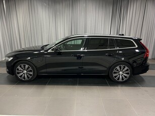 Volvo V60 RECHARGE T6 AWD INSCRIPTION EXPRESSION 350HK