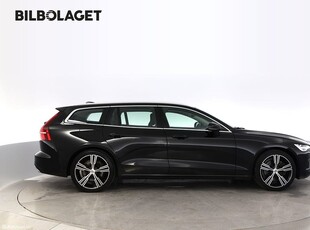 Volvo V60 Recharge T6 Inscription /Se utrustning/