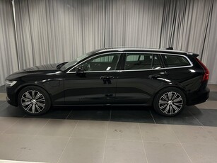 Volvo V60 T6 RECHARGE INSCRIPTION EXPRESSION 341HK