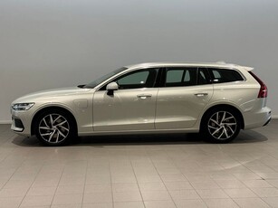 Volvo V60 T6 TE Momentum Advanced Edition