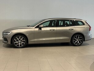 Volvo V60 T6 TE Momentum Edition