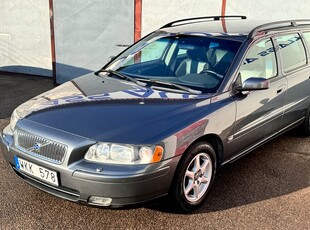 Volvo V70 2.4 Kinetic Euro 4