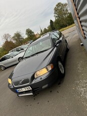 Volvo V70 2.4 Kinetic Euro 4