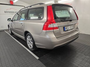 Volvo V70 D2 Man115hk