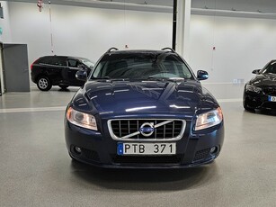 Volvo V70 D3 Momentum Drag Värmare Räntekampanj 3.95%