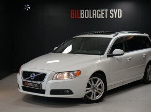 Volvo V70 D4 215HK Polestar Optimering//AWD//Automat//Taklucka