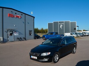 Volvo V70 D4 Classic Summum 181 hk VOC Drag Navi Euro 6