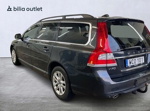 Volvo V70 D4 Momentum VOC Värmare Drag 181hk