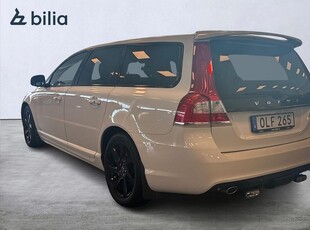 Volvo V70 D4 S/S Sport Edition Business E