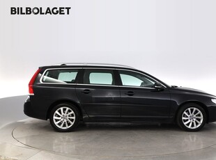 Volvo V70 II D4 AWD Summum Business Edition II /Se utrustning/