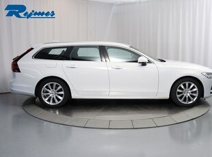 Volvo V90 B4 Diesel Momentum Advanced Edt