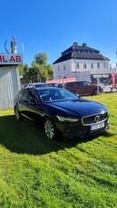 Volvo V90 B4 Geartronic Momentum Euro 6 Skinnklädsel