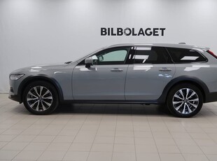 Volvo V90 Cross Country B5 AWD Bensin Plus | Dragkrok