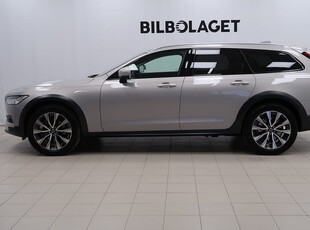 Volvo V90 Cross Country B5 AWD Bensin Plus | Dragkrok