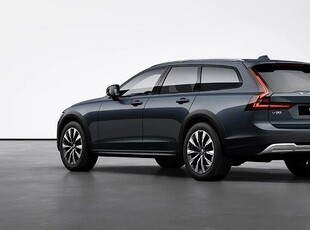 Volvo V90 Cross Country B5 AWD Bensin Plus *Rabattkampanj