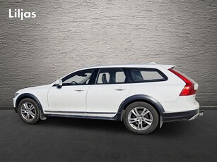 Volvo V90 Cross Country D4 AWD Pro Edition