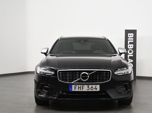 Volvo V90 D4 R-Design