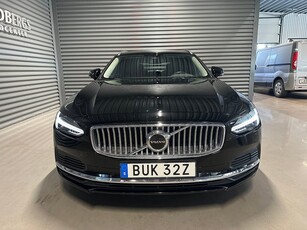 Volvo V90 Recharge T6 AWD Inscription Expression Navi B-kam