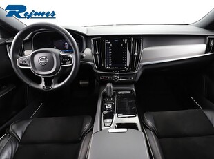 Volvo V90 Recharge T6 R-Design