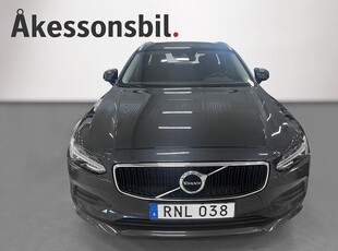 Volvo V90 T4 Geartronic, 190hk Adv Momentum