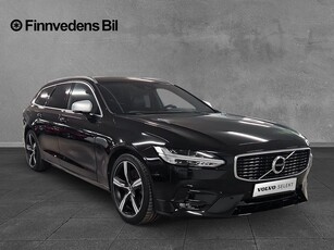 Volvo V90 T4 R-Design