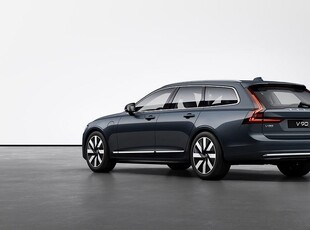 Volvo V90 T6 Plus Bright