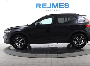 Volvo XC40 B4 FWD Bensin Plus Dark