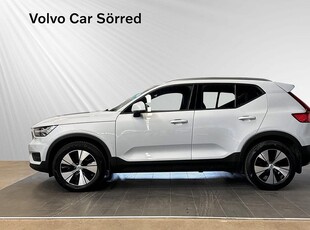 Volvo XC40 MC73 T3 FWD Momentum