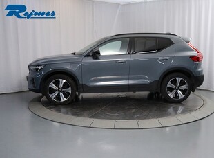 Volvo XC40 Recharge T4 Plus Dark