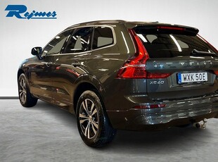 Volvo XC60 B4 AWD Diesel Mom Advanced Edt II