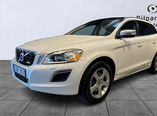 Volvo XC60 D3 Momentum, R-Design / Minne / Navi / Skinn