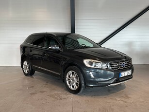 Volvo XC60 D4 AWD | Summum | Backkamera | ACC | Facelift