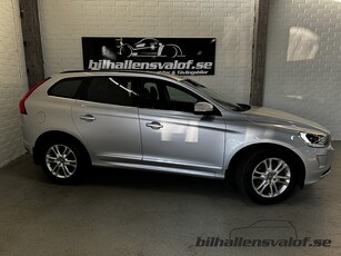 Volvo XC60 D4 Momentum / Automat