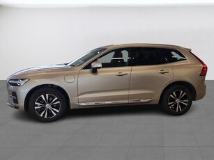 Volvo XC60 Recharge T6 Core Edition