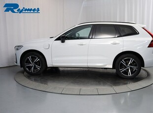 Volvo XC60 Recharge T6 R-Design