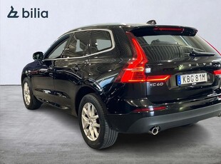 Volvo XC60 T5 Momentum Advanced SE II