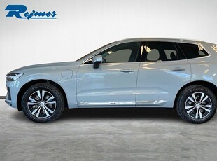 Volvo XC60 T6 Core Edition