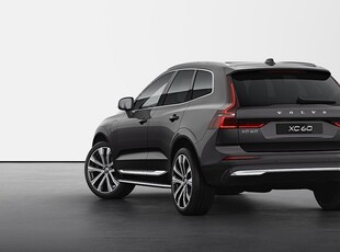 Volvo XC60 T6 Plus Bright Edition Fullutrustad