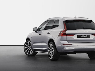 Volvo XC60 T6 Plus Bright Edition Fullutrustad