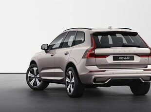 Volvo XC60 T6 Plus Dark Edition