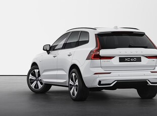 Volvo XC60 T6 Plus Dark Edition Dragkrok/Harman Kardon