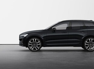 Volvo XC60 T6 Ultra Dark DEMOBIL