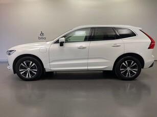 Volvo XC60 T8 TE Momentum Advanced Edition